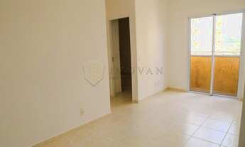 Imagem 4: Ribeirão Preto - Apartamento Padrão - Campos Elíseos