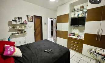 Imagem 2: Vendo Casa Nascente Condomínio Madri Rua do Aririzal Projetada