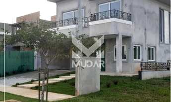 Imagem 4: Casa Alto Padrão Alphaville