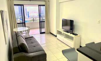 Imagem 1: Apartamento, Caminho das Árvores, 1 Quartos