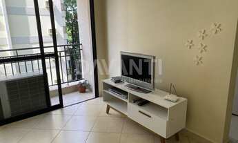 Imagem 4: Apartamento - Cambuí - Campinas
