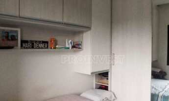 Imagem 7: Apartamento Garden com 2 dormitórios à venda, 72 m² por R$ 500.000,00 - Granja Viana - Cot