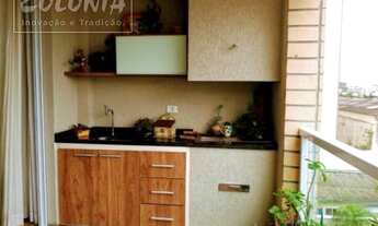 Imagem 6: São Caetano do Sul - Apartamento Padrão - Santa Maria