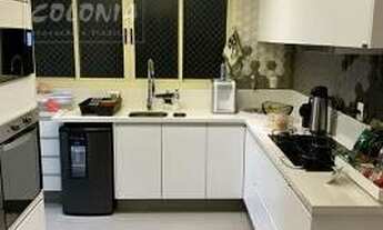 Imagem 4: Santo André - Apartamento Padrão - Jardim