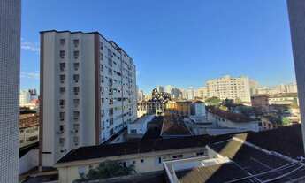 Imagem 3: AMPLO APARTAMENTO DE 2 DORMITÓRIOS NO CAMPO GRANDE ! ! !