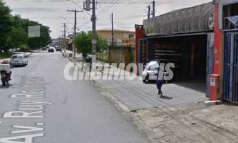 Imagem 2: Salão - Jardim Novo Campos Elíseos - Campinas