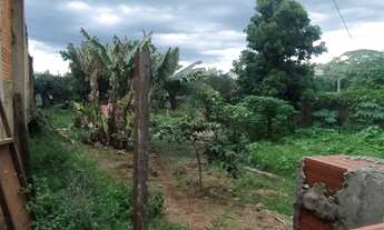 Imagem 6: BRASÍLIA - Loteamento/Condomínio - SETOR HABITACIONAL VICENTE PIRES