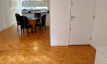 Imagem 2: Apartamento Venda Jardim Paulista 107 m² 3 Dormitórios