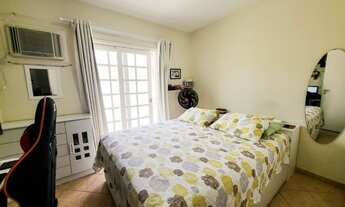 Imagem 7: Casa em Condomínio para Venda em Rio de Janeiro, Pechincha, 3 dormitórios, 2 suítes, 3 ban