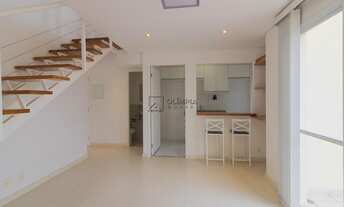 Imagem 6: Venda Apartamento 1 Dormitórios - 57 m² Vila Madalena