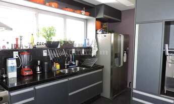 Imagem 6: São Paulo - Apartamento Padrão - Sumaré