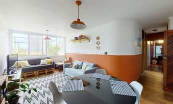 Imagem 1: São Paulo - Apartamento Padrão - Sumaré