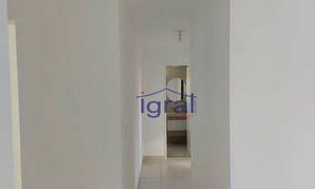 Imagem 3: Apartamento com 2 dormitórios à venda, 48 m² por R$ 280.000,00 - Vila Mira - São Paulo/SP