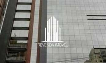 Imagem 2: Edifício Trend Tower Apartamento 55 metros, 01 dormitório e 1 vaga de garagem Apartamento