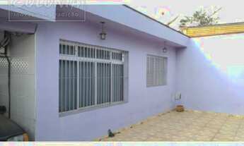 Imagem 6: Santo André - Casa Padrão - Jardim Ana Maria