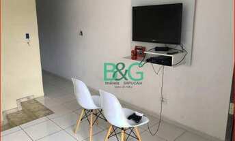 Imagem 5: Casa com 3 dormitórios à venda, 143 m² por R$ 520.000,00 - Parque Rodrigo Barreto - Arujá