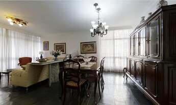 Imagem: São Paulo - Apartamento Padrão - Jardim