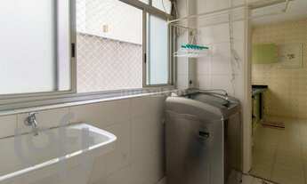 Imagem 7: São Paulo - Apartamento Padrão - Higienópolis