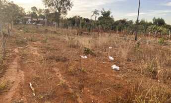 Imagem: Lote no Residencial Diana