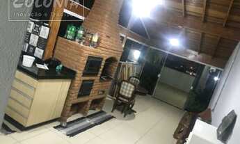 Imagem: Santo André - Apartamento Padrão - Utinga