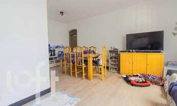 Imagem 2: São Paulo - Apartamento Padrão - Moema