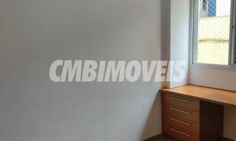 Imagem 4: Apartamento - Mansões Santo Antônio - Campinas