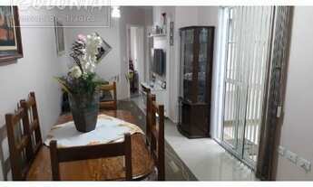 Imagem: Santo André - Apartamento Padrão - Parque