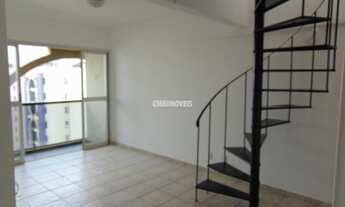 Imagem 2: Cobertura - Mansões Santo Antônio - Campinas