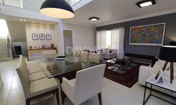 Imagem 3: Casa - Condomínio Morada das Nascentes - Valinhos