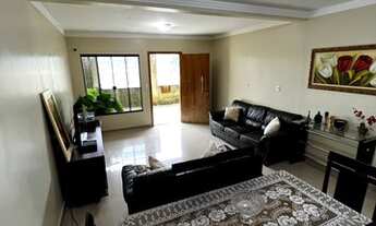 Imagem 5: BRASÍLIA - Casa de Condomínio - SETOR HABITACIONAL VICENTE PIRES