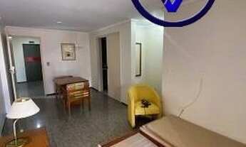 Imagem 6: FORTALEZA - Flat - Meireles