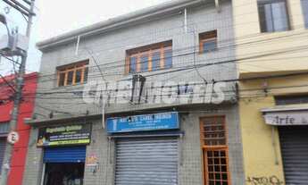 Imagem 5: Salão - Centro - Campinas