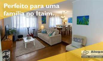 Imagem: Apartamento com 3 dormitórios à venda