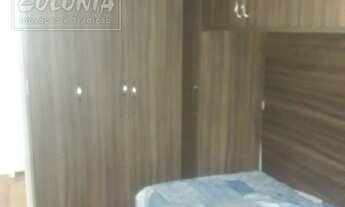 Imagem 5: Santo André - Apartamento Padrão - Vila Assunção