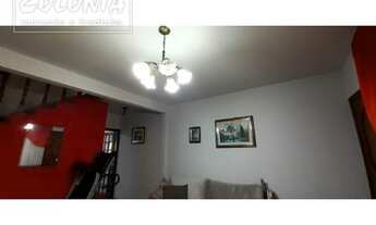 Imagem 3: Santo André - Casa Padrão - Vila Curuçá