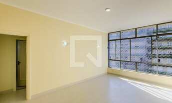 Imagem 3: Apartamento para Aluguel - Boqueirão, 2 Quartos, 82 m2