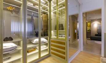 Imagem 7: Apartamento para Venda em São Paulo, Mooca, 3 dormitórios, 2 suítes, 3 banheiros, 1 vaga