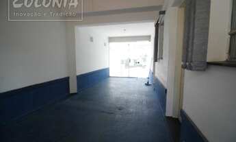 Imagem 5: Santo André - Casa Padrão - Jardim