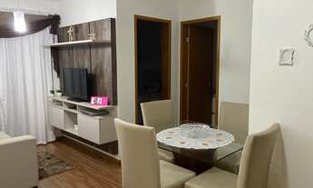 Imagem 4: Cobertura dois quartos - São Mateus