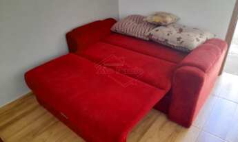 Imagem 6: Casas de 2 dormitório(s) na Vila Santana em Araraquara cod: 15076