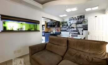 Imagem 2: Casa de Condomínio à Venda - Taboão, 3 Quartos, 140 m2