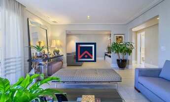 Imagem 5: Apartamento Venda 4 Dormitórios - 240 m² Higienópolis