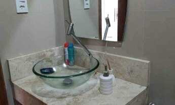 Imagem 7: Casa em campo grande