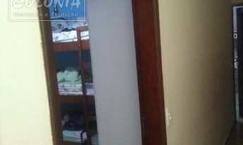 Imagem 2: Santo André - Casa Padrão - Parque Oratório