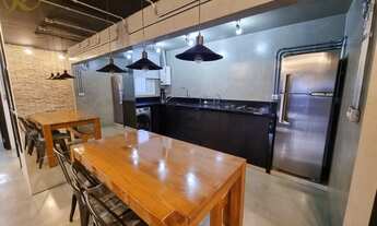 Imagem 5: Apartamento Maison Tuscany Mobiliado