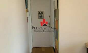 Imagem 2: Apart. 2 dorm (1 Suíte), 2 vagas semi mobiliado