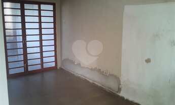 Imagem 7: Casa térrea no Jardim São João Batista