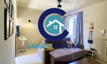 Imagem 3: Vendo lindo apart. Bairro Riachuelo todo Reformado 3 quartos 1 vaga