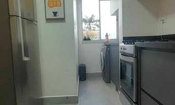 Imagem 5: MODERNO APARTAMENTO 02 QUARTOS NEGRAO DE LIMA