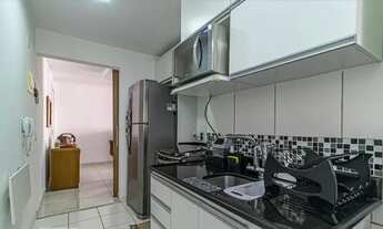 Imagem 6: Apartamento para Venda em Rio de Janeiro, Taquara, 2 dormitórios, 1 banheiro, 1 vaga